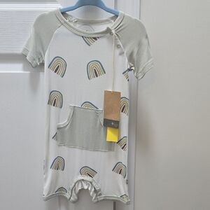 Kyte BABY Aloe Shortall